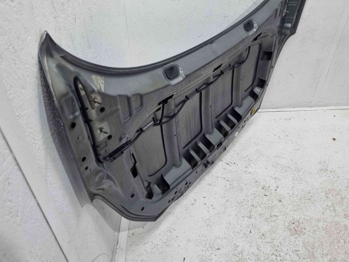 Capota motor Opel Corsa E [Fabr 2014-prezent] H05