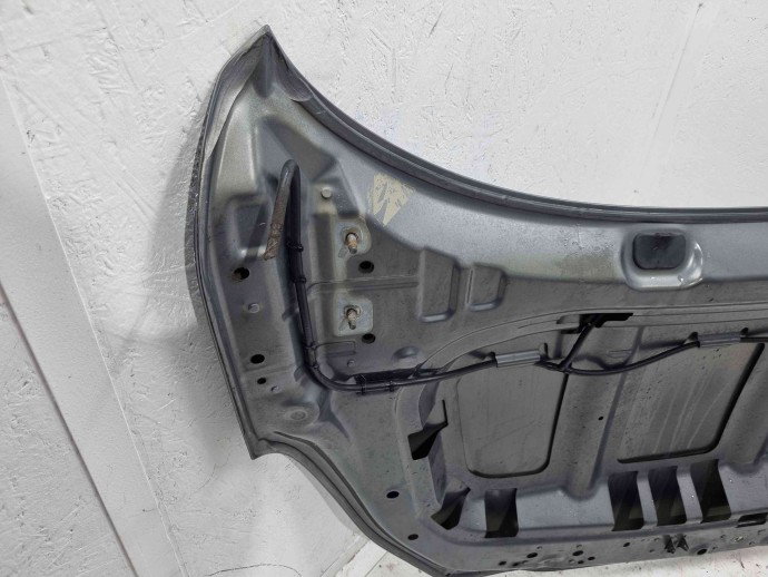 Capota motor Opel Corsa E [Fabr 2014-prezent] H05