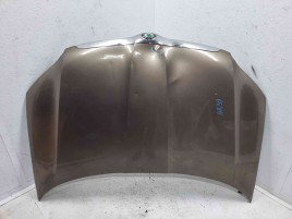 Capota motor Skoda Yeti (5L) [Fabr 2009-2020] LF8N