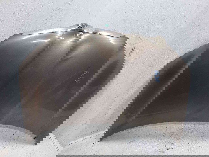 Capota motor Skoda Yeti (5L) [Fabr 2009-2020] LF8N