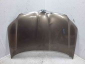 Capota motor Skoda Yeti (5L) [Fabr 2009-2020] LF8N