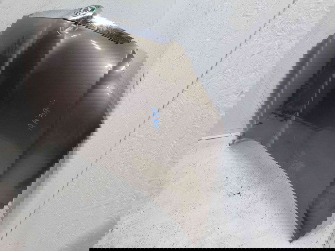 Capota motor Skoda Yeti (5L) [Fabr 2009-2020] LF8N