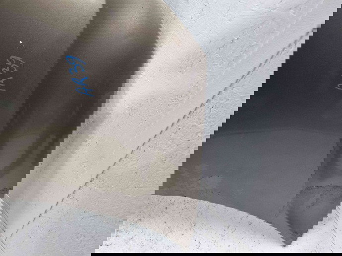 Capota motor Skoda Yeti (5L) [Fabr 2009-2020] LF8N