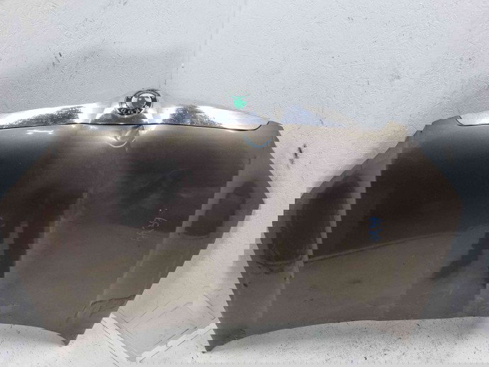 Capota motor Skoda Yeti (5L) [Fabr 2009-2020] LF8N