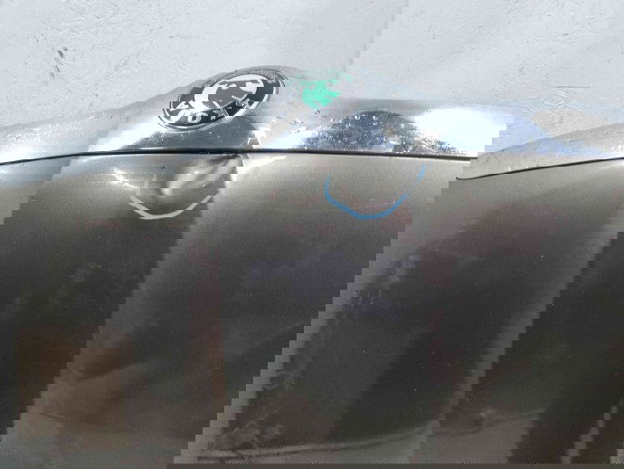 Capota motor Skoda Yeti (5L) [Fabr 2009-2020] LF8N