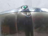 Capota motor Skoda Yeti (5L) [Fabr 2009-2020] LF8N