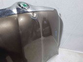 Capota motor Skoda Yeti (5L) [Fabr 2009-2020] LF8N