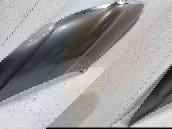 Capota motor Skoda Yeti (5L) [Fabr 2009-2020] LF8N