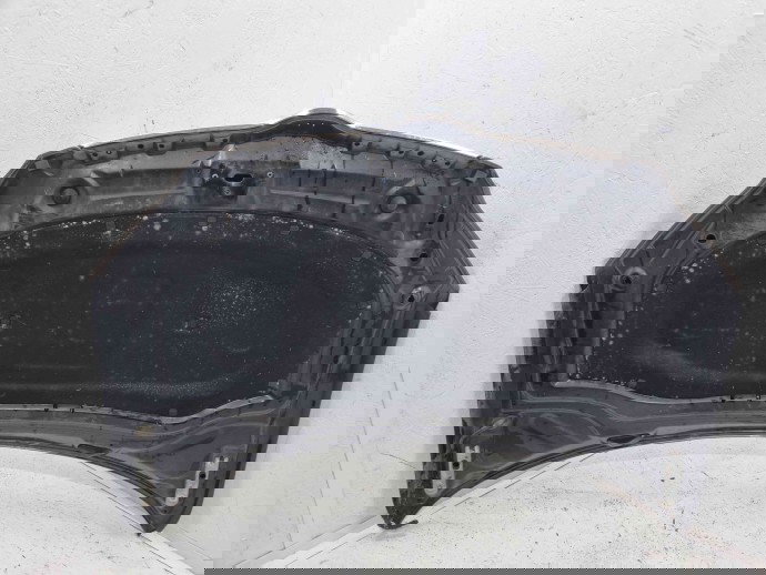 Capota motor Skoda Yeti (5L) [Fabr 2009-2020] LF8N