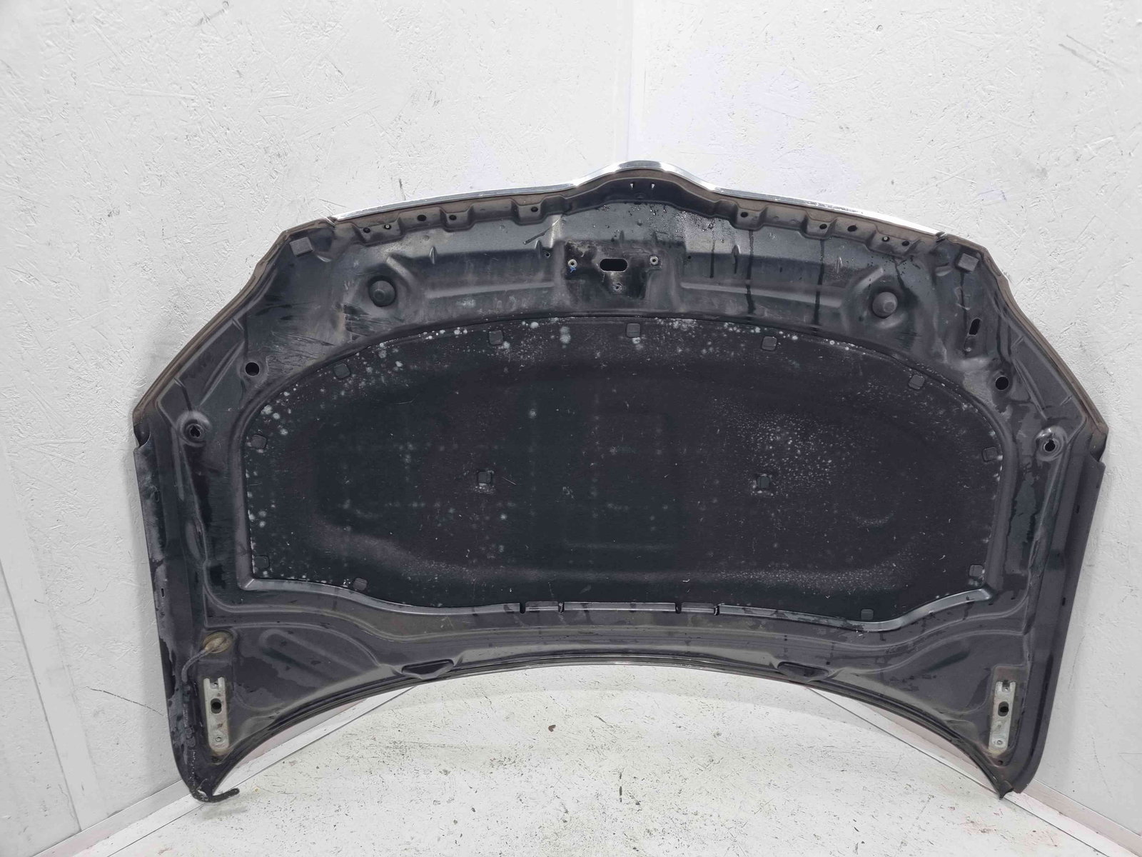 Capota motor Skoda Yeti (5L) [Fabr 2009-2020] LF8N - imagine 8