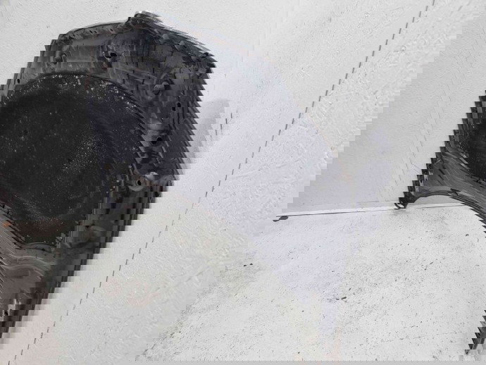 Capota motor Skoda Yeti (5L) [Fabr 2009-2020] LF8N