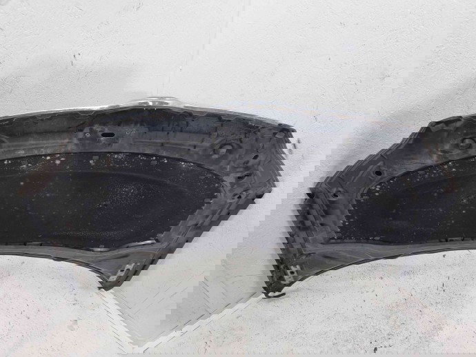 Capota motor Skoda Yeti (5L) [Fabr 2009-2020] LF8N