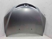 Capota motor MAZDA 3 (BK) [Fabr 2003-2009] Gri