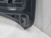 Capota motor MAZDA 3 (BK) [Fabr 2003-2009] Gri