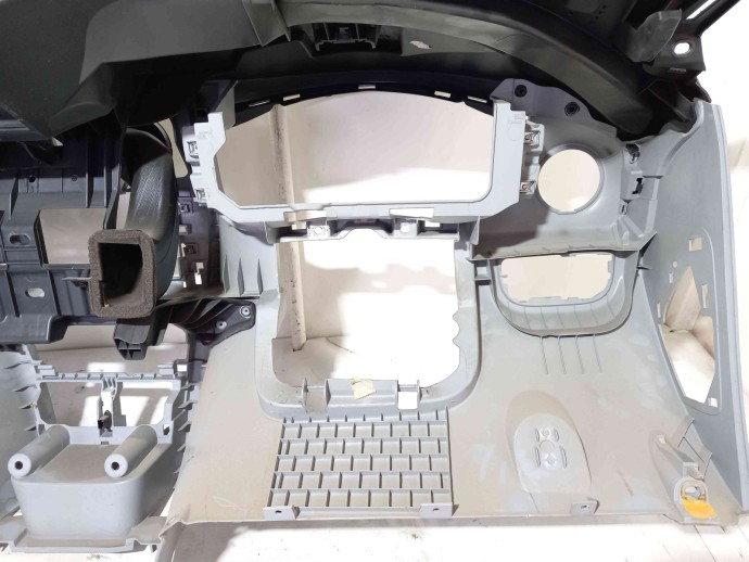 Plansa bord OEM Ford Focus 2 (DA) [Fabr 2004-2012] 1.6 GBDB