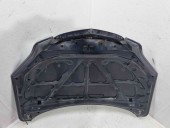 Capota motor MAZDA 3 (BK) [Fabr 2003-2009] Gri