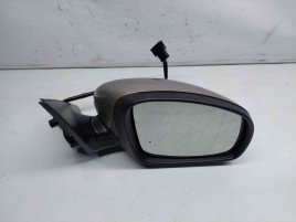 Oglinda dreapta Skoda Fabia 2 Combi (5J, 545) [Fabr 2007-2014] LF8H