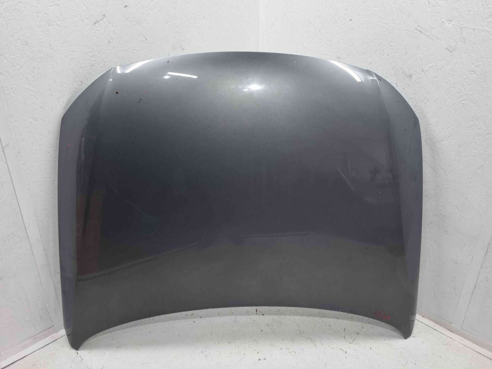 Capota motor Volkswagen Passat B6 Variant (3C5) [Fabr 2005-2010] LA7T - imagine 1