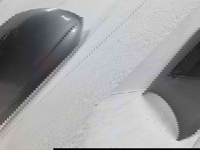 Capota motor Volkswagen Passat B6 Variant (3C5) [Fabr 2005-2010] LA7T