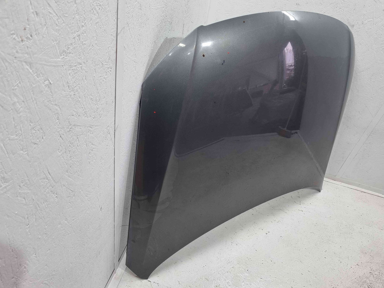 Capota motor Volkswagen Passat B6 Variant (3C5) [Fabr 2005-2010] LA7T - imagine 3