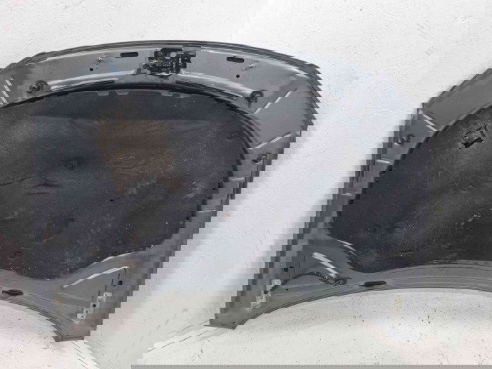 Capota motor Volkswagen Passat B6 Variant (3C5) [Fabr 2005-2010] LA7T