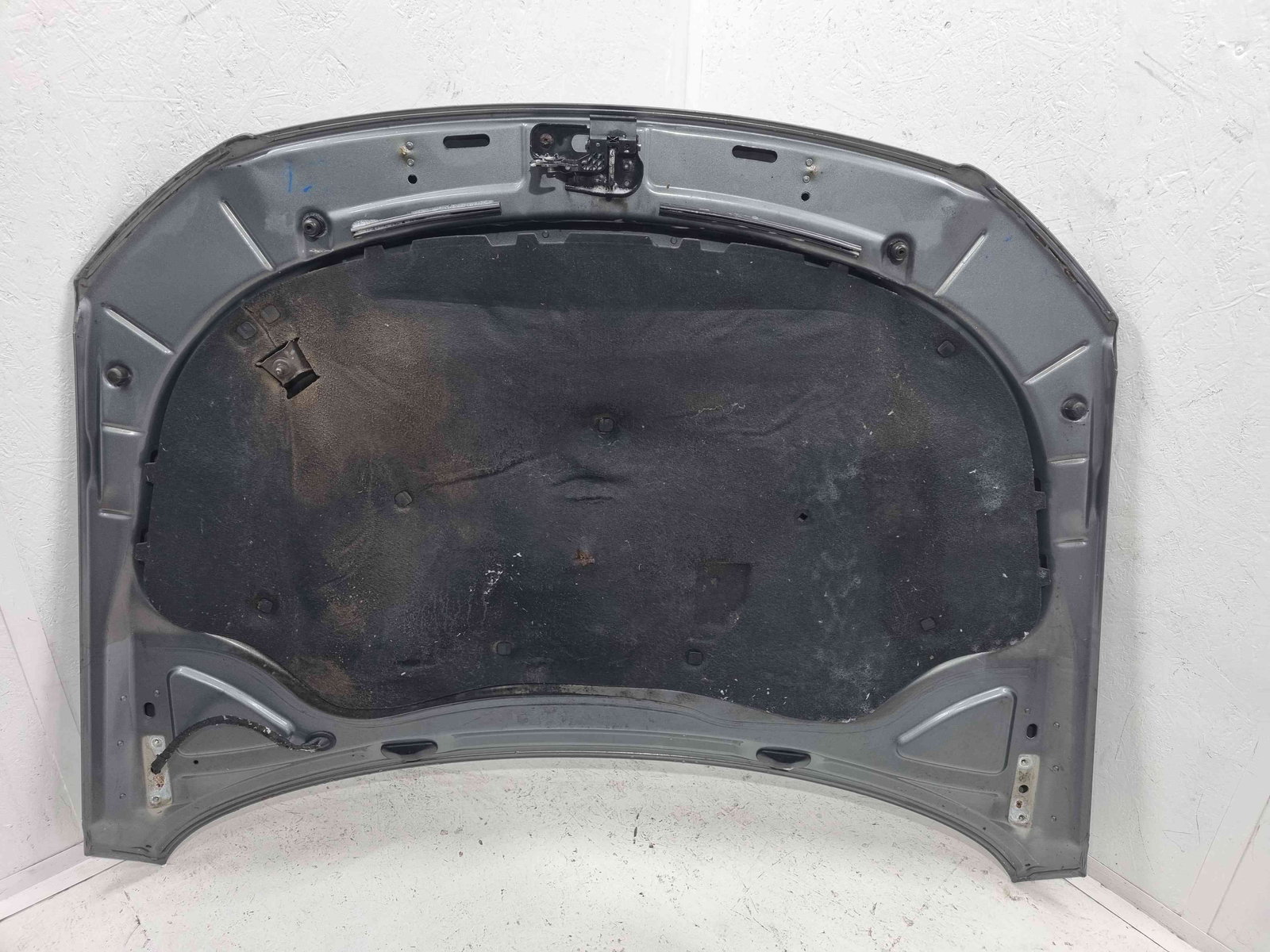 Capota motor Volkswagen Passat B6 Variant (3C5) [Fabr 2005-2010] LA7T - imagine 5