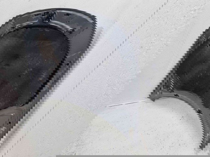 Capota motor Volkswagen Passat B6 Variant (3C5) [Fabr 2005-2010] LA7T