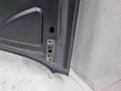 Capota motor Volkswagen Passat B6 Variant (3C5) [Fabr 2005-2010] LA7T