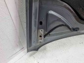 Capota motor Volkswagen Passat B6 Variant (3C5) [Fabr 2005-2010] LA7T