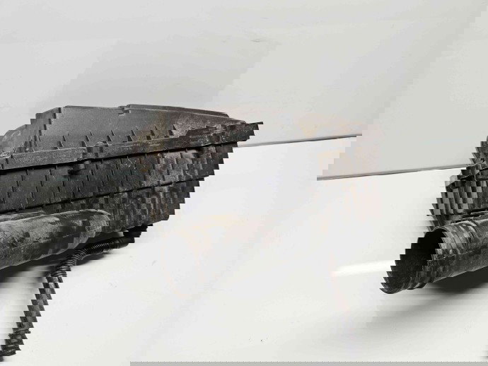 Carcasa filtru aer Volkswagen Caddy 3 (2KA, 2KH) [Fabr 2004-2009] 3C0129607BA 1.9 TDI BLS 77KW / 105CP