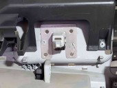 Plansa bord OEM Ford Focus 2 (DA) [Fabr 2004-2012] 1.6 GBDB