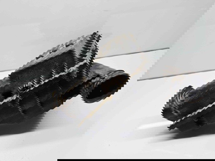 Carcasa filtru aer Volkswagen Caddy 3 (2KA, 2KH) [Fabr 2004-2009] 3C0129607BA 1.9 TDI BLS 77KW / 105CP