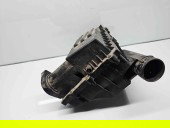 Carcasa filtru aer Volkswagen Caddy 3 (2KA, 2KH) [Fabr 2004-2009] 3C0129607BA 1.9 TDI BLS 77KW / 105CP