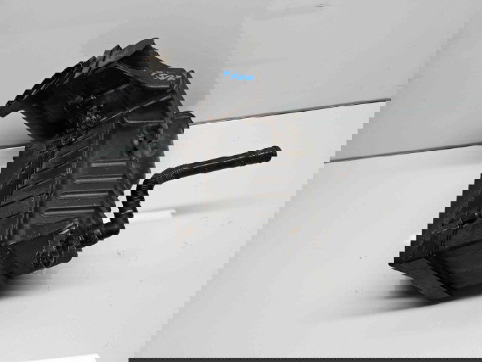 Carcasa filtru aer Volkswagen Caddy 3 (2KA, 2KH) [Fabr 2004-2009] 3C0129607BA 1.9 TDI BLS 77KW / 105CP