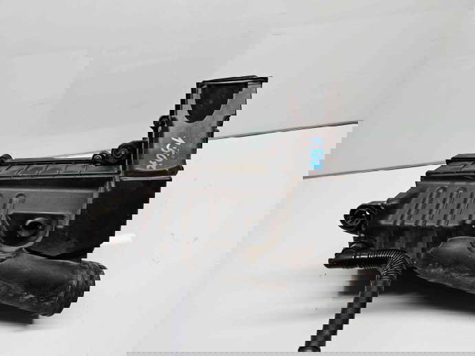 Carcasa filtru aer Volkswagen Caddy 3 (2KA, 2KH) [Fabr 2004-2009] 3C0129607BA 1.9 TDI BLS 77KW / 105CP