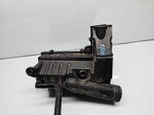 Carcasa filtru aer Volkswagen Caddy 3 (2KA, 2KH) [Fabr 2004-2009] 3C0129607BA 1.9 TDI BLS 77KW / 105CP