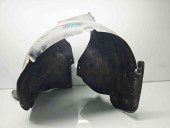 Carenaj roata stanga fata Volkswagen Caddy 3 (2KA, 2KH) [Fabr 2004-2009] OEM