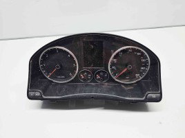  Ceas bord Volkswagen Tiguan (5N) [Fabr 2007-2016] 5N0920970D