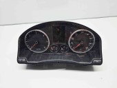  Ceas bord Volkswagen Tiguan (5N) [Fabr 2007-2016] 5N0920970D