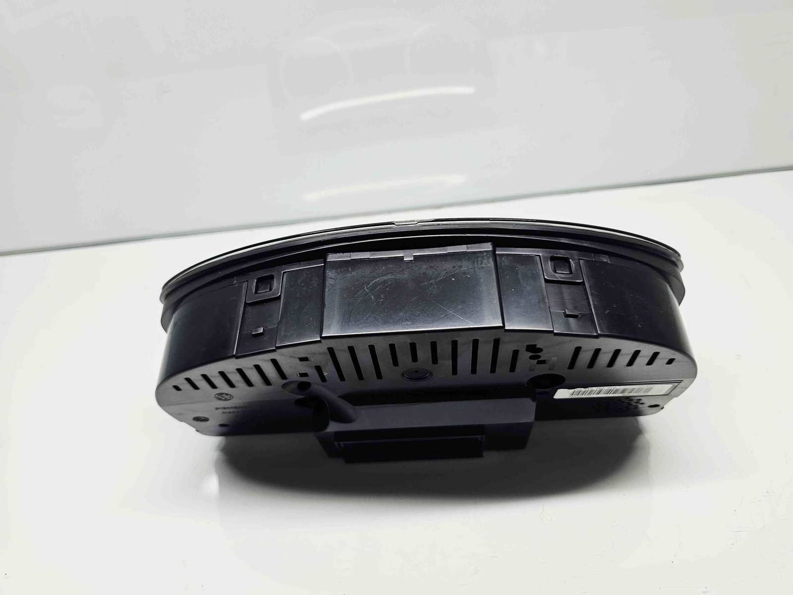 Ceas bord Volkswagen Tiguan (5N) [Fabr 2007-2016] 5N0920970D - imagine 2