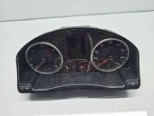  Ceas bord Volkswagen Tiguan (5N) [Fabr 2007-2016] 5N0920970D