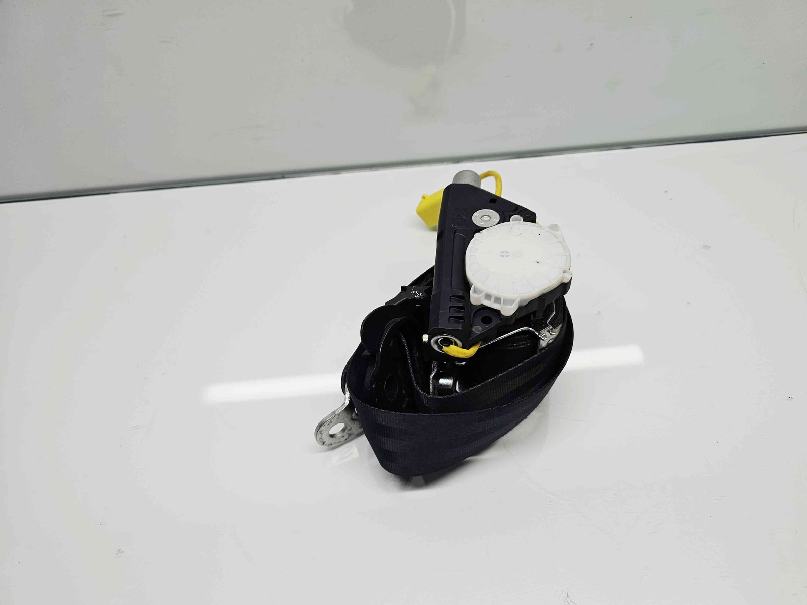 Centura stanga fata Volkswagen Tiguan (5N) [Fabr 2007-2016] 5N2857705 - imagine 3