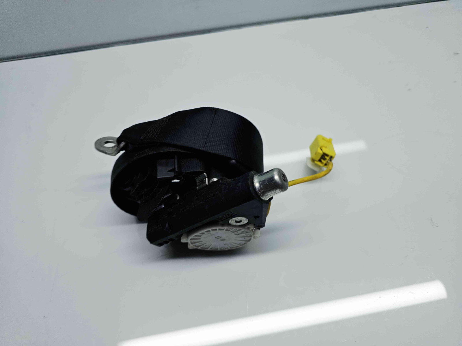 Centura stanga fata Volkswagen Tiguan (5N) [Fabr 2007-2016] 5N2857705 - imagine 4