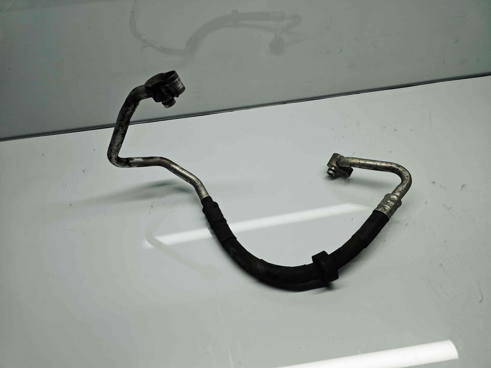 Conducta AC Volkswagen Passat B7 (362) [Fabr 2010-2014] 3C0820721R 2.0 TDI CFFB 103KW / 140CP - imagine 1