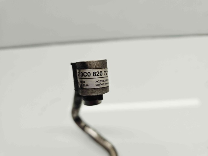 Conducta AC Volkswagen Passat B7 (362) [Fabr 2010-2014] 3C0820721R 2.0 TDI CFFB 103KW / 140CP