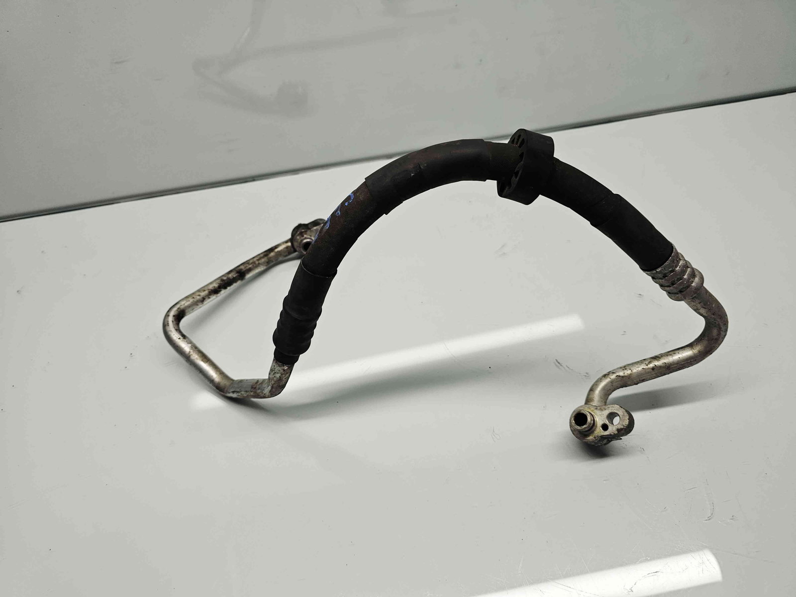 Conducta AC Volkswagen Passat B7 (362) [Fabr 2010-2014] 3C0820721R 2.0 TDI CFFB 103KW / 140CP - imagine 5