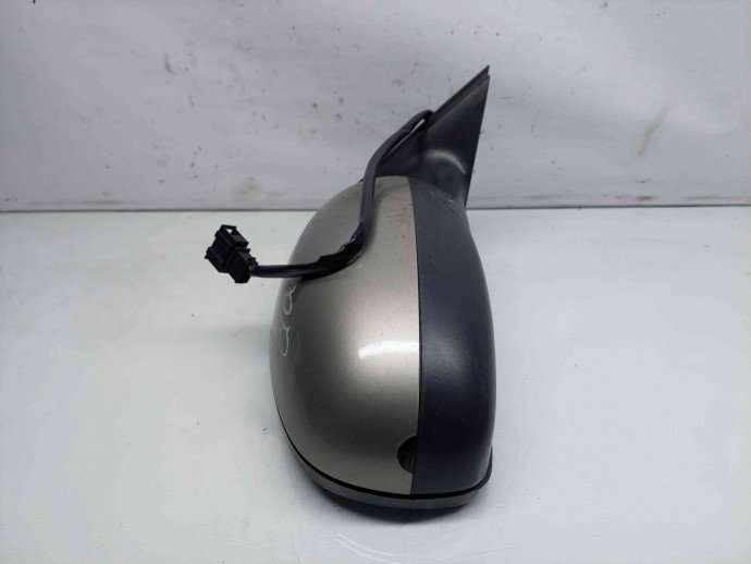 Oglinda dreapta Skoda Fabia 2 Combi (5J, 545) [Fabr 2007-2014] LF8H