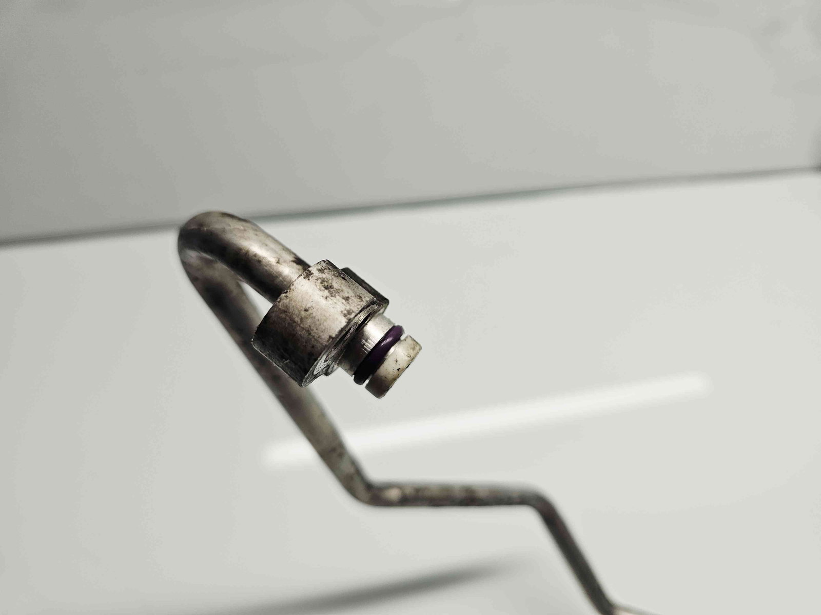 Conducta AC Bmw X1 (E84) [Fabr 2009-2015] 9223319 2.0 N47D20 105KW / 143CP - imagine 2