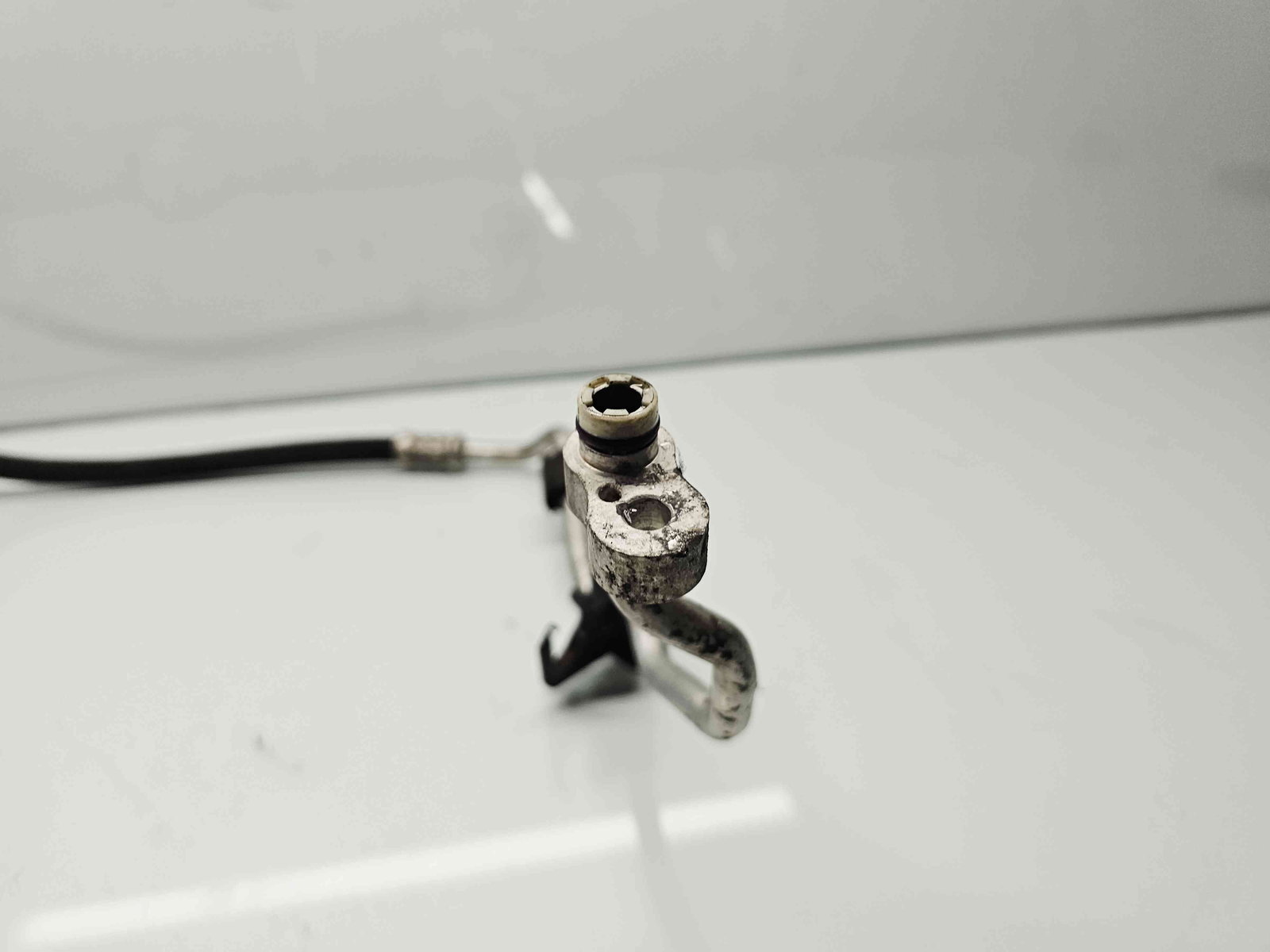 Conducta AC Bmw X1 (E84) [Fabr 2009-2015] 9223319 2.0 N47D20 105KW / 143CP - imagine 3