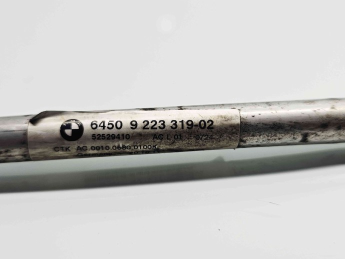 Conducta AC Bmw X1 (E84) [Fabr 2009-2015] 9223319 2.0 N47D20 105KW / 143CP